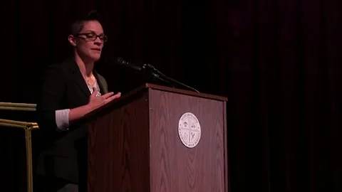 The illusion of convenience | Amanda Vargas | TEDx...