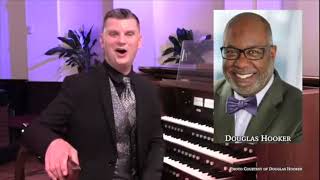Monthly Musical Meditation 27 -July 2025
Trey Clegg, Organist - First Congregational Church, UCC
Featuring. Douglas Hooker, Oboe
Features include
- Charles Ives
- Ennio Morricone
- Michael Head
- William Grant Still -
- Mark Miller
Thank you for watching and dont forget to share and subscribe to FirstChurchAtls YouTube Channel. Monthly Musical Meditation 27 -July 2025