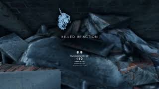Battlefield V | Medic Double Kill