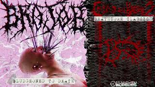 BLUDGEONED TO DEATH - BROJOB