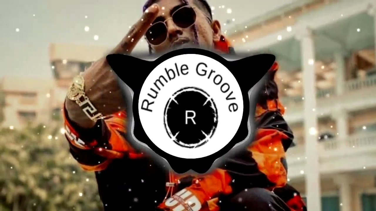 MC STAN - EK DIN PYAAR | Bass Booted | Rumble Groove