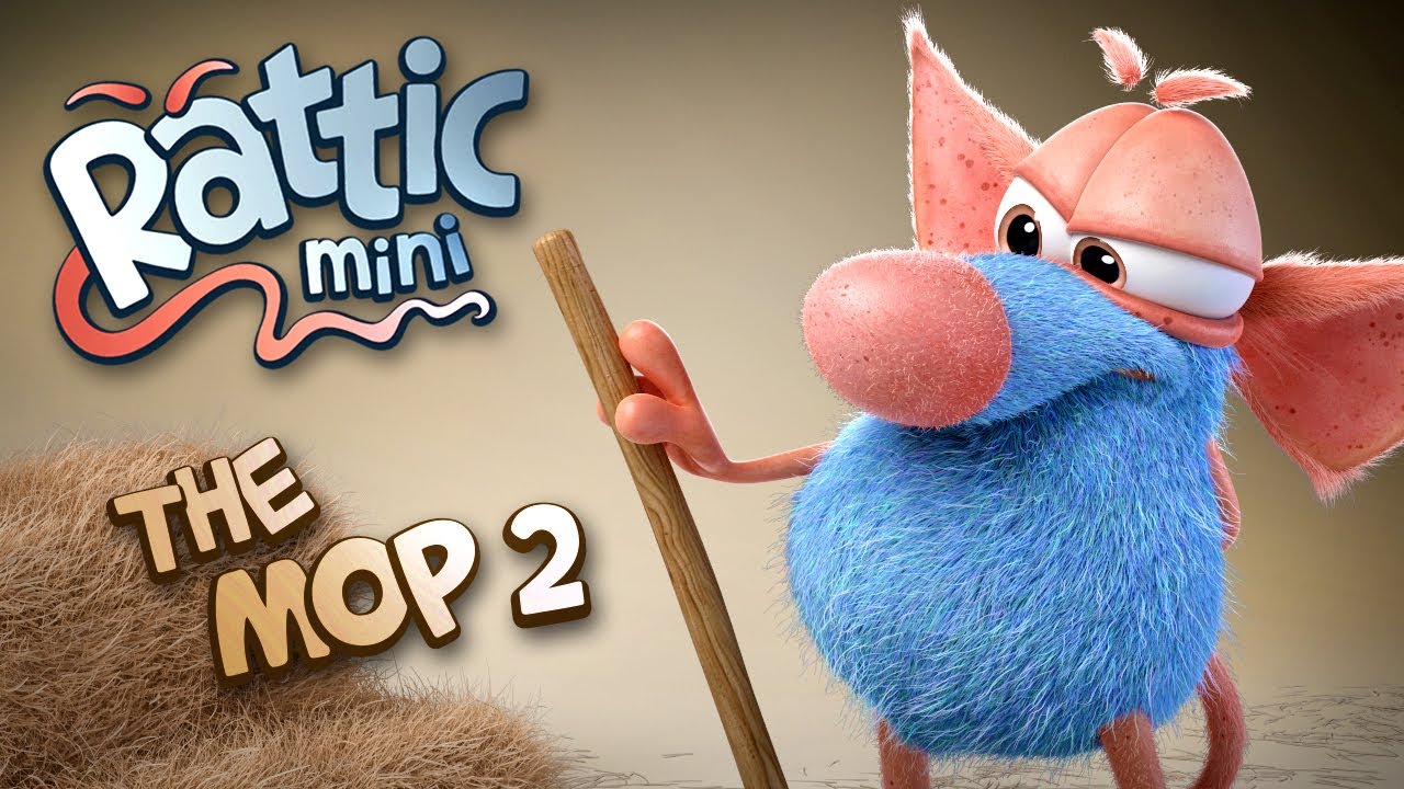 Rattic mini mbc 3. мышонок раттик. раттик. ратик. раттик мини.