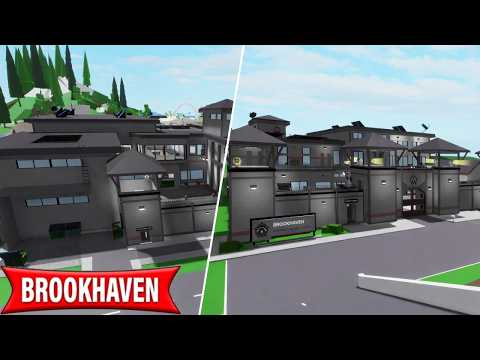 Get Ready For The Roblox Brookhaven🏡RP Prison Landmark Update! (Sneak Peeks, New Gamepass, & More!!)