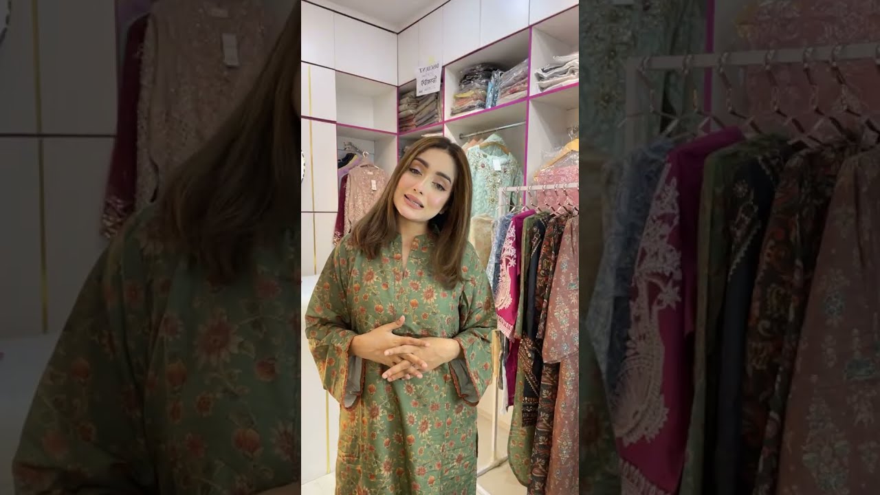 🌸 Elevate your style with MOHAGNI 🌸