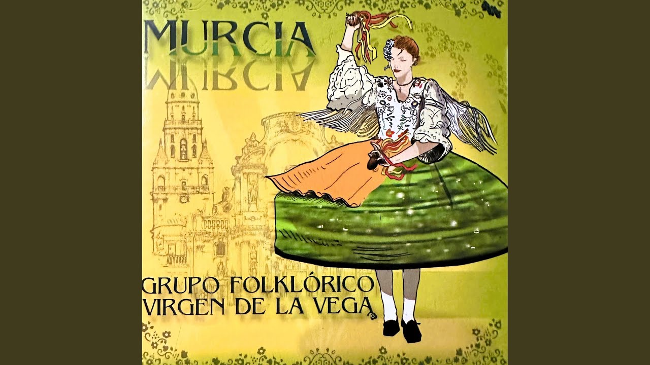 Malagueña de la Copa de Bullas