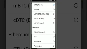 Quanto sono 10.000 Satoshi?