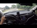 Navara POV Driving River Drive Las Pinas, Test upload