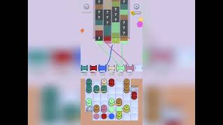 Knit Out Level 155 Walkthrough Solution 
