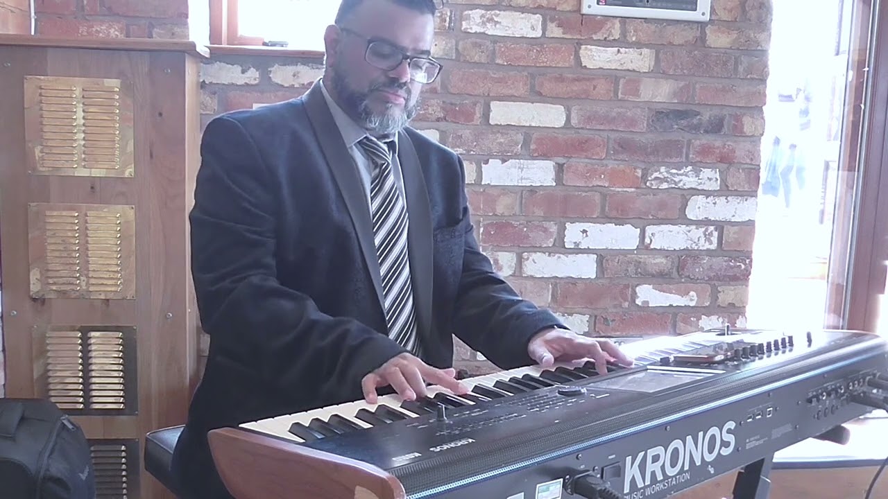 Civil Marriage Ceremony