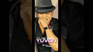 Yuvan Whatsapp status tamil | U1 love bgm Whatsapp status