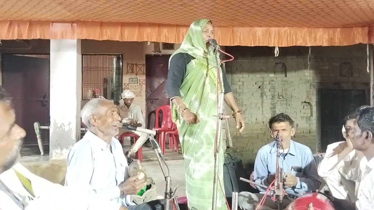 Shiv balak d j Bhajan gayak मायावती दास खलीफा जी जवाहर खेड़ा निगोहां मोहन लाल गंज लखनऊ मो०9305986858