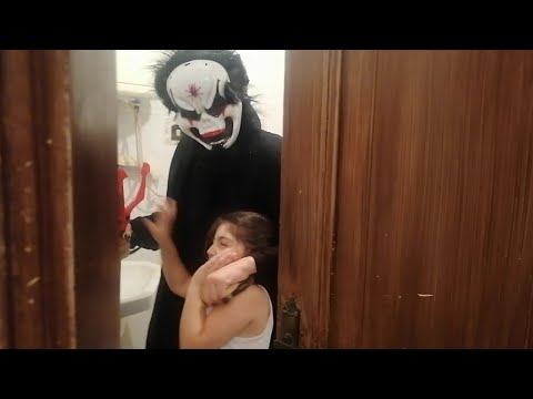 الغول بالحمام 2