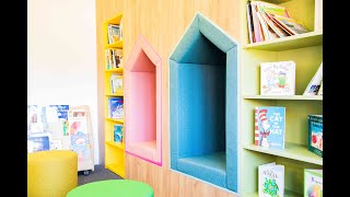 St Dunstan's College Project Review