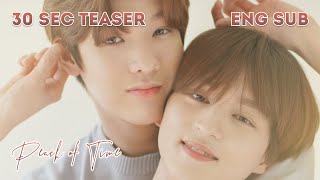 Peach Of Time   -  teaser [Eng Sub] Korean BL 2021