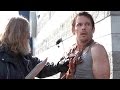 Anarchy bande annonce vf