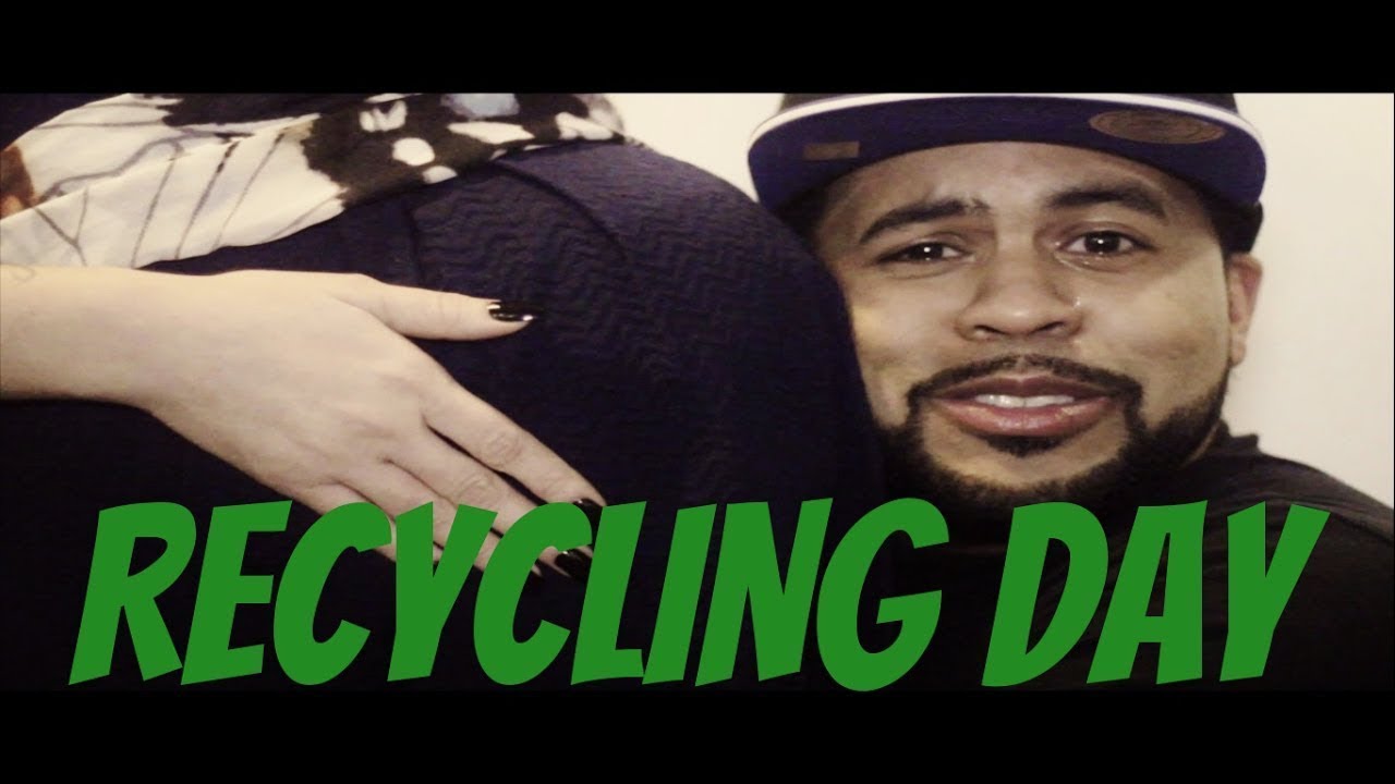 Zin-Zeta — "Recycling Day" (Official Music Video)