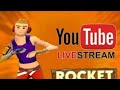 Rocket Royale Live Stream