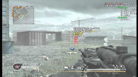 L3GITxF3AR v2 Hosting Linx v3 Mod Menu