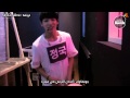 Arabic Sub BANGTAN BOMB Who Are Elders In BTS Lol 
