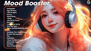 Mood Booster🌤️Morning music to start your day - A playlist full of positive energy