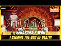 ONE PIECE 1116 REVIEW - VEGAPUNK