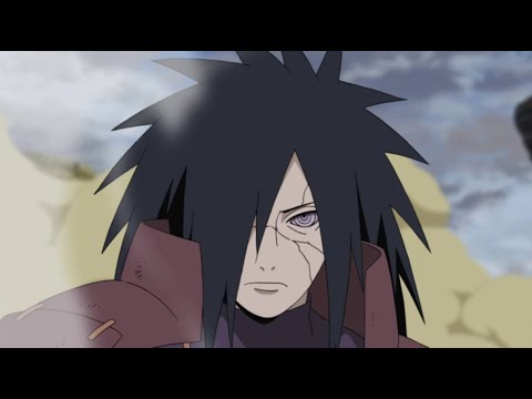 Madara&rsquo;s Best Moments Part I