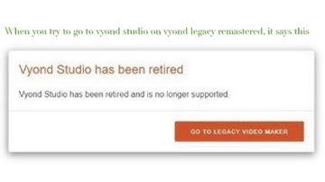 PAG1024 Got Vyond Legacy Remastered (new version)