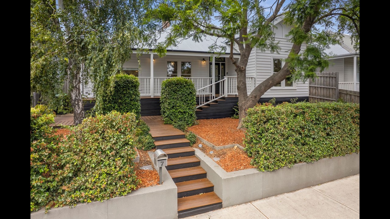 7 Bell Parade, Drumcondra