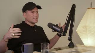 Complex Founder Marc Ecko on Pitching to Ralph Lauren