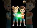 Black! #HocTiengAnhQuaBaiHat #EnglishSongsForKids #TutiZoo #KidsLearning #NurserySongs