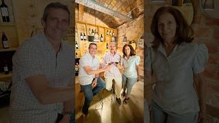 Rosé Cabernet Sauvignon + Blend Malbec, Cabernet Sauvignon, Cabernet Franc e Syrah, em Mendoza
