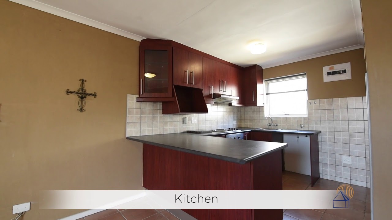 Apartment for sale in Brackenfell YouTube
