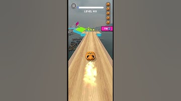 //Going balls shorts video game amazing video game// ios walkthrough gameplay #android