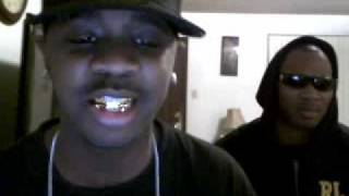 lil ston3 reckin3