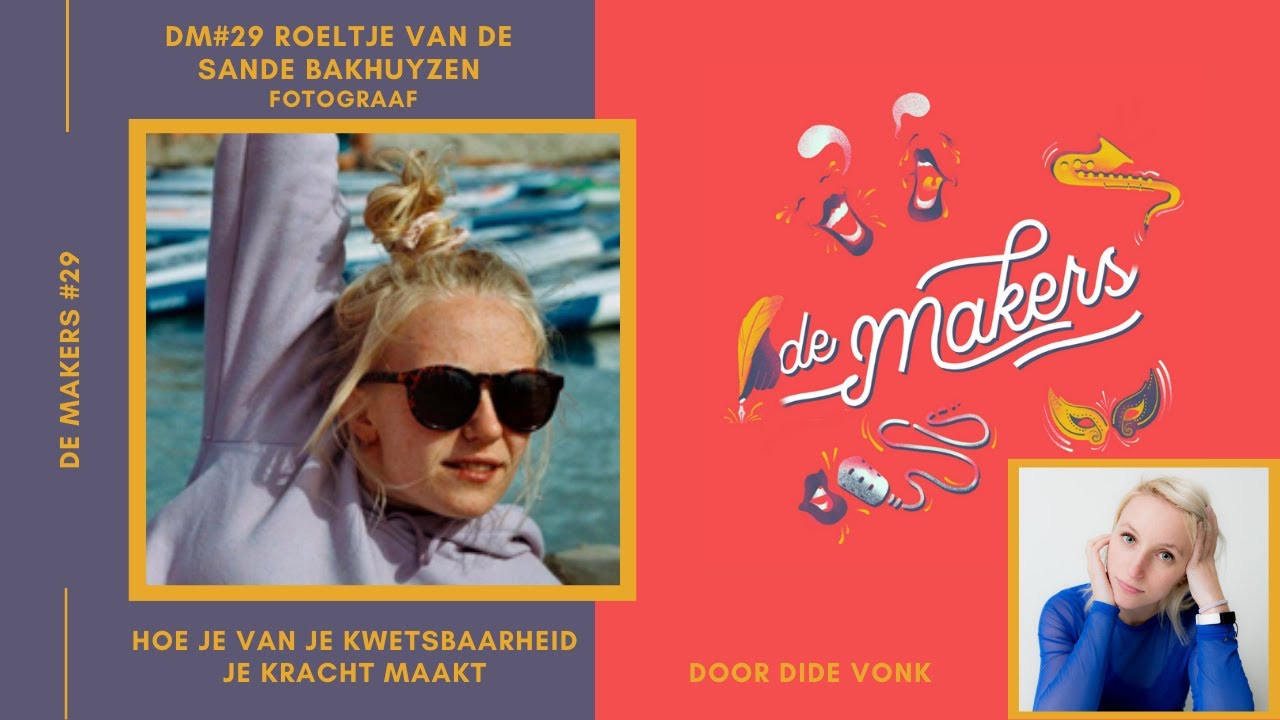 Roeltje Van De Sande Bakhuyzen