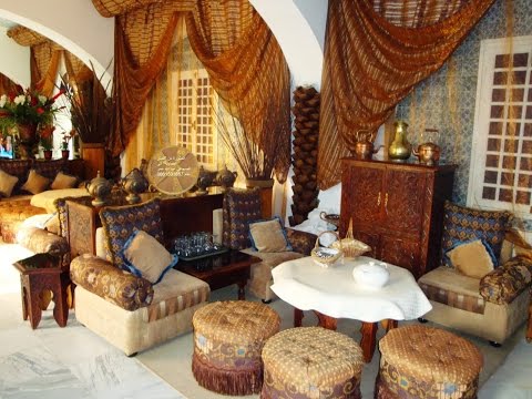 فندق ومنتجع الغزال الذهبي الوادي الجزائر