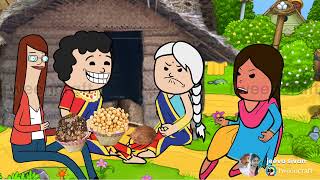 part-410 உமாவை ஓட ஓட துரத்தும் நாய்😂🤣@jeevasivan#jeevasivan #thoothukudislang #comedy #village
