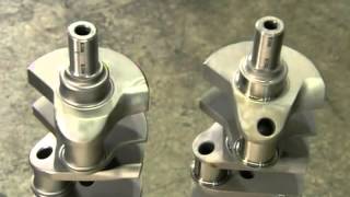 Celebrity How It s Made Crankshafts & Camshafts Wealth