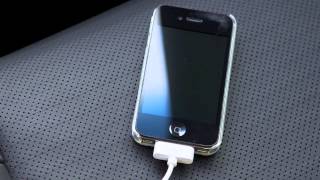 2014 Nissan Maxima - USB/iPod® Interface (if so equipped)