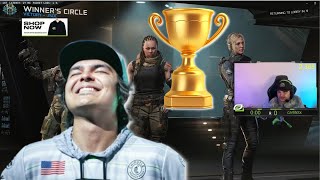 OpTic FORMAL Proves Why He Is The FPS GOAT!! ($50,000 BO7 CHAMP!)