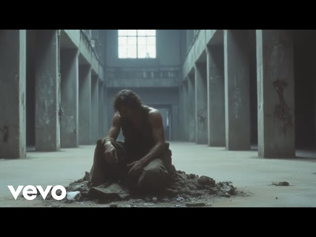 The Neon Vale - In Dust And Fire (Official Music Video)