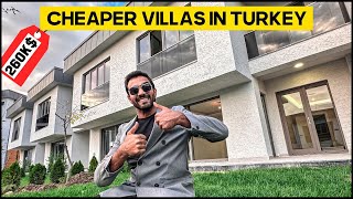 Take Turkish Residence With Villa