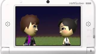 Tomodachi Collection New Life English Subled Trailer
