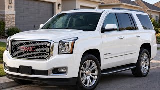 P050D How To Replace Fuel Injectors | 2015-2020 GMC Yukon V8 6.2l DIY Repair #gmcyukon #chevrolet