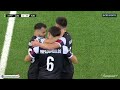 Lugano vs. HJK: Extended Highlights | UECL League Phase MD 1 | CBS Sports Golazo - Europe