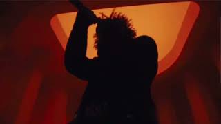 D4vd The Bridge Vevo    