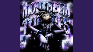 MONTAGEM TOCAPES - Slowed