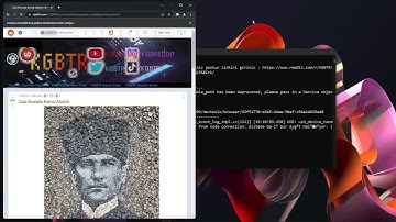 Reddit Account Creator And Follower Bot