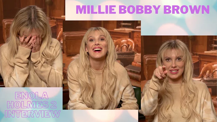 Millie Bobby Brown loves her 13 cats (and Florence...