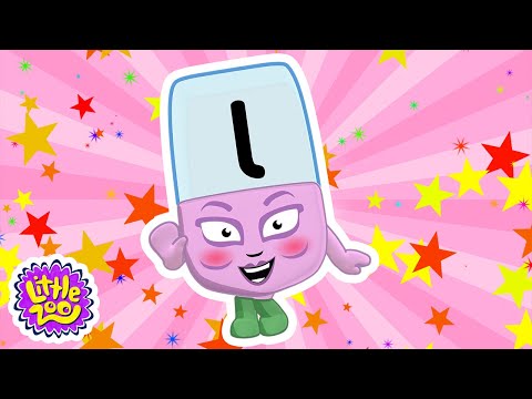 Magic Words with